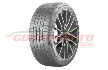 COP. 295/40VR21 CONTI WINTERCONTACT 8 S XL 111V M+